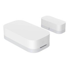 Aqara Door and Window Sensor T1 Dør- og vinduessensor Hvid